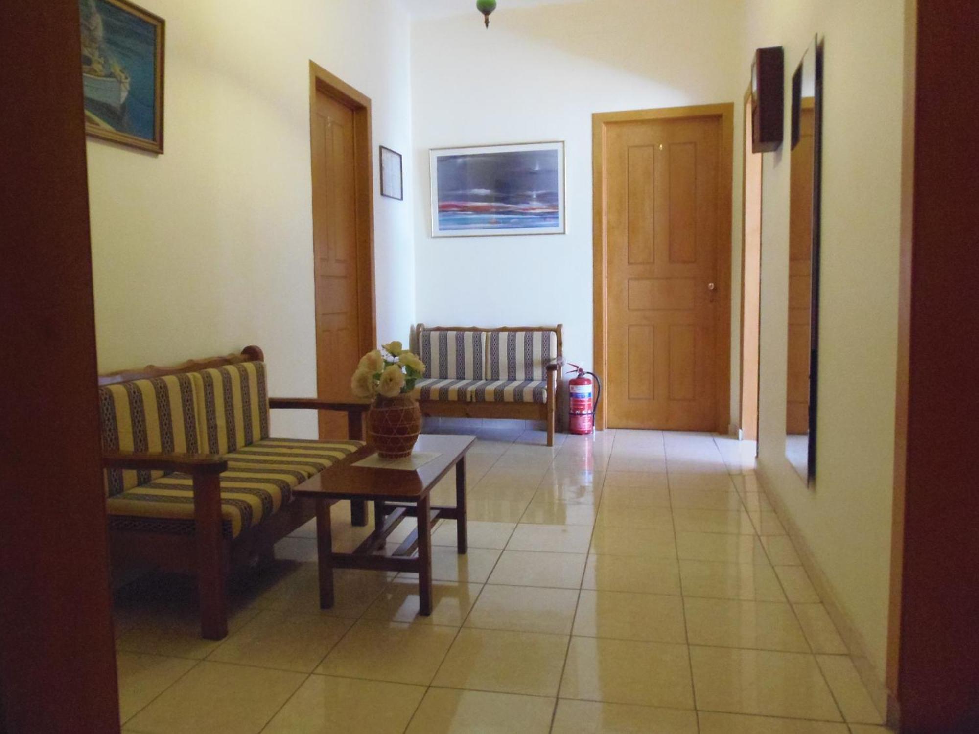 Hotel Hera Nauplion